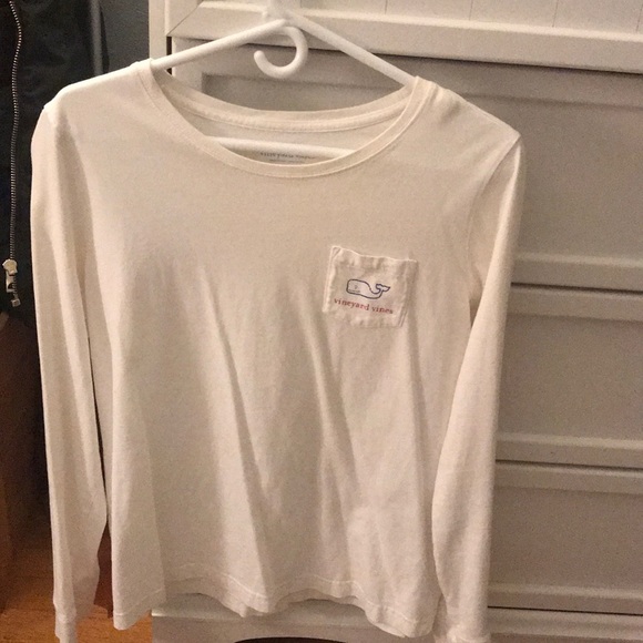 Vineyard vine long sleeve - Picture 3 of 3